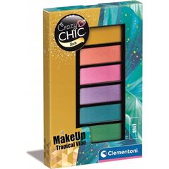 Clementoni ZEST PIEKN CIENIE TROPIC 9X1X15 CLM WB 13464344 8005125188376