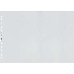Leitz Koszulki Leitz Recycle A3/100µm groszkowe (25) 13465208 4002432127986