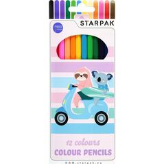 Starpak KREDKI OLO 12KOL KOALA STK PUD 12/144 13466251 5905523631463