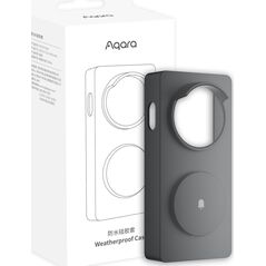 Aqara AQARA FFGJT11LM G4 WEATHERPROOF CASE (BLACK) 13466271 6975833352760