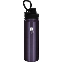Berlinger Haus SPORTOWA BUTELKA TERMICZNA 720ML BERLINGER HAUS PURPLE ECLIPSE BH-7769 13472583 5999108436390
