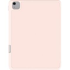 Etui na tablet Jcpal JCPAL DURAPRO PROTECTIVE FOLIO CASE FOR IPAD AIR 13-INCH (M4,2024) - PINK 13473260 6954661869534