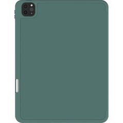 Etui na tablet Jcpal JCPAL DURAPRO PROTECTIVE FOLIO CASE FOR IPAD PRO 13-INCH (M4,2024) - MIDNIG 13473264 6954661869442