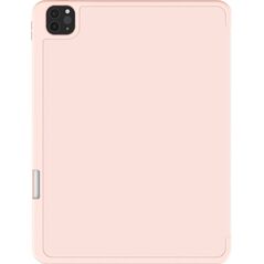 Etui na tablet Jcpal JCPAL DURAPRO PROTECTIVE FOLIO CASE FOR IPAD PRO 13-INCH (M4,2024) - PINK 13473265 6954661869435