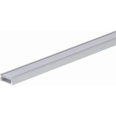 Taśma LED Prescot Prescot Profil MICRO-CLC-1M LED 1m przeźroczysty COM 13476149 5901885265643