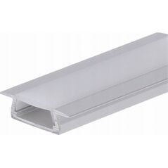 Taśma LED Prescot Prescot B3775ANODA_2M+KACOM profil LED biały 13476419 5901885265728