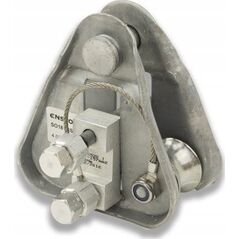 Ensto Uchwyt przelotowo-narozny ENSTO dla przewodu PAS 35-157 mm2 z rolka SO 181.6 13476559 6438100324841