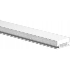 Taśma LED Prescot Prescot HR-ALU-2M profil LED biały 13476561 5906660780328