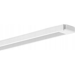 Taśma LED Prescot Prescot MICRO-ALU-2M-B profil LED biały 13476589 5902280312185