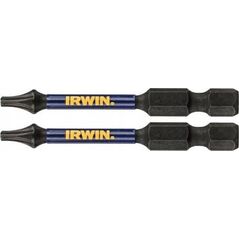 Irwin IRWIN KOŃCÓWKA UDAR. T10 x 57mm/2szt. 13476689 5054905037369