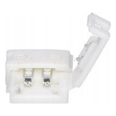 Taśma LED Prescot Prescot ZL-MONO-10MM-TT taśma LED biała 13476913 5901885263274