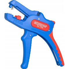 Weicon WEICON SZCZYPCE DO ŚCIĄGANIA IZOLACJI NR 5 PRO  0,2-16mm 13477900 4024596089689