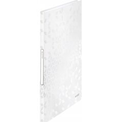 Leitz Album ofertowy 20 K PP Leitz WOW  bia�y 13479161 4002432121168