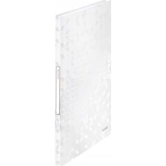 Leitz Album ofertowy 40 K PP Leitz WOW  bia�y 13479165 4002432121199