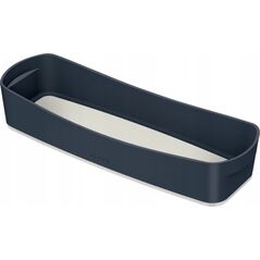 Leitz MyBox Tray Organizer Cosy szary 13479232 4002432128174