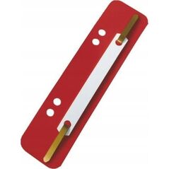 Esselte Mechanizm skorosz. PP czerwony Esselte 13479271 5411313892506