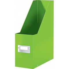 Leitz Pud�o na czasopisma Leitz CS zielone 13479286 4002432123902