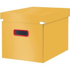 Leitz Pude�ko Leitz CS Cosy L ��te 13479298 4002432128570