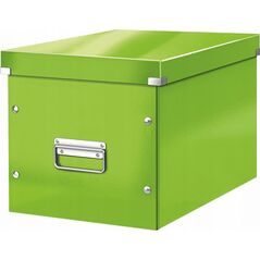 Leitz Pud�o uniwersalne Leitz CS  L zielone 13479327 4002432123957