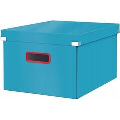 Leitz Pude�ko Leitz CS Cosy du�e nieb 13479332 4002432128648