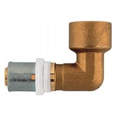 Herz Kolano zaprasowywane 90 st. 32x3 - 1'' GW 13479914 9004174109409