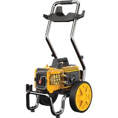 Myjka ciśnieniowa Dewalt myjka cisnieniowa kart 2900w 150bar 630l/h s.indukc/p.brass 13483857 8016287267762