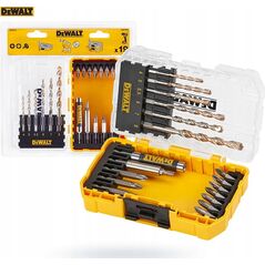 Wiertło Dewalt 13cz zest wiert do muru extreme 2 13483866 5035048503829
