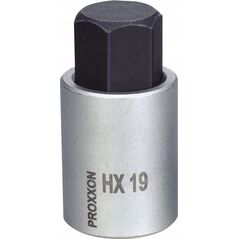 Proxxon Nasadka HEX19 - 1/2 cala PROXXON - 55 mm 13484471 4006274234734