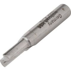 Wolfcraft Frez do rowków 5 mm Wolfcraft - HSS, trzpień 6 mm 13484553 4006885380103