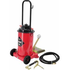 AWTools AW TOWOTNICA NOŻNA NA POJEMNIKU 12L 13486579 5903678613242