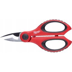 Milwaukee Electrician's scissors Milwaukee 13486948 4058546348137