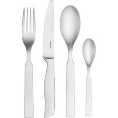 Fiskars All Steel cutlery set 16 pcs. 13487012 6424002011552