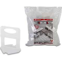 Rubi RUBI STRIPES 3-12 mm 1.5 mm DELTA (B-200 pcs.) 13487026 8413797028416