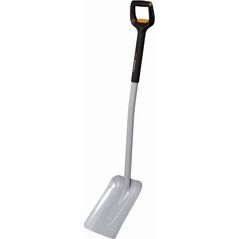 Fiskars FISKARS ŁOPATA TELESKOPOWA XACT 13490149 6411501311672