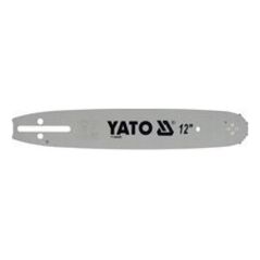 Yato YATO PROWADNICA ŁAŃCUCHA 30cm (12") 3/8"  45  0.05" U 13491054 5906083087998