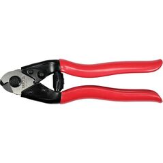 Yato YATO NOŻYCE DO DRUTU I LINEK STALOWYCH 190mm 13491927 5906083091933