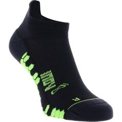 Inov-8 Inov-8 Trailfly Ultra Low Sock 001004-BKGN-01 Czarne 40-43 13491950 5054167667786