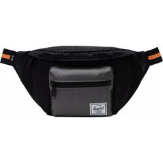 Herschel Herschel Seventeen Waist Bag 10017-05722 Czarne One size 13491954 828432567959
