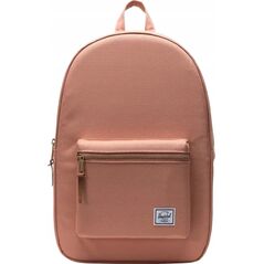 Herschel Herschel Settlement Backpack 10005-05728 Różowe One size 13491958 828432566716