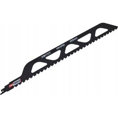 AWTools AW BRZESZCZOT DO PIŁY SZBLASTEJ 455mm DO CIĘCIA CEGŁY I BETONU I BLOKÓW MURARSKICH 13492414 5903678614577
