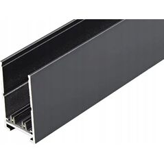 Azzardo Azzardo Beta Track Magnetic 57 AZ5139 szynoprzewód 1-fazowy 1m czarny 13492970 5901238451396