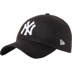 New Era New Era 9FORTY New York Yankees MLB Cap 60348841 Czarne OSFM 13493417 196821893508