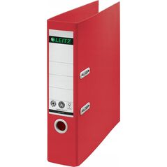 Segregator Leitz Segr POB A4/80 (180�) czerw Leitz CO2 13493666 4002432132249