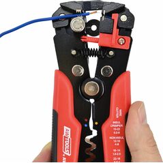 AWTools AWTOOLS ŚCIĄGACZ IZOLACJI Z KOŃCÓWKAMI 13494657 5903678615543