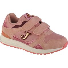 Joma Joma 6100 Jr 2213 J6100W2213V Różowe 32 13496359 8445456608936