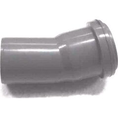 AQUER Kolano Aquer K50/15 SZ PP 50/15 szare 13496598 5908241624908