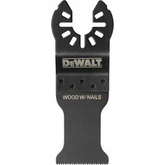Dewalt brzeszczoty do multinarzędzia 13497154 5054905301118
