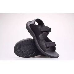 4f 4F Sandals 4FSS23FSANM019-20S Czarne 44 13498800 5903609601041