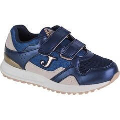 Joma Joma 6100 Jr 2303 J6100S2303V Granatowe 32 13498845 8445757058027