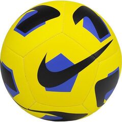 Nike Piłka nożna Nike Park Team 2.0 żółta DN3607 765 3 13503037 195871704505